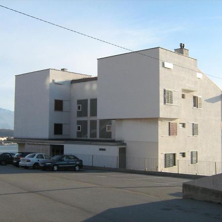 Apartman Miskulin Senj  Exterior foto