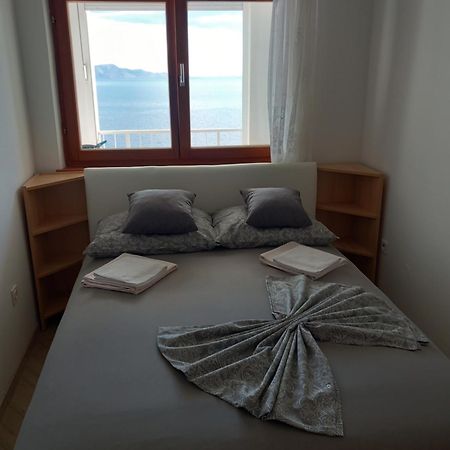 Apartman Miskulin Senj  Exterior foto