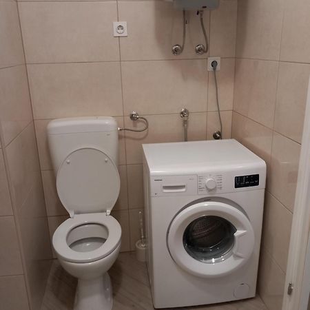 Apartman Miskulin Senj  Exterior foto