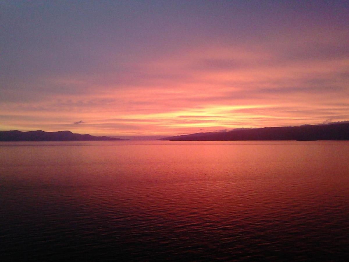 Apartman Miskulin Senj  Exterior foto