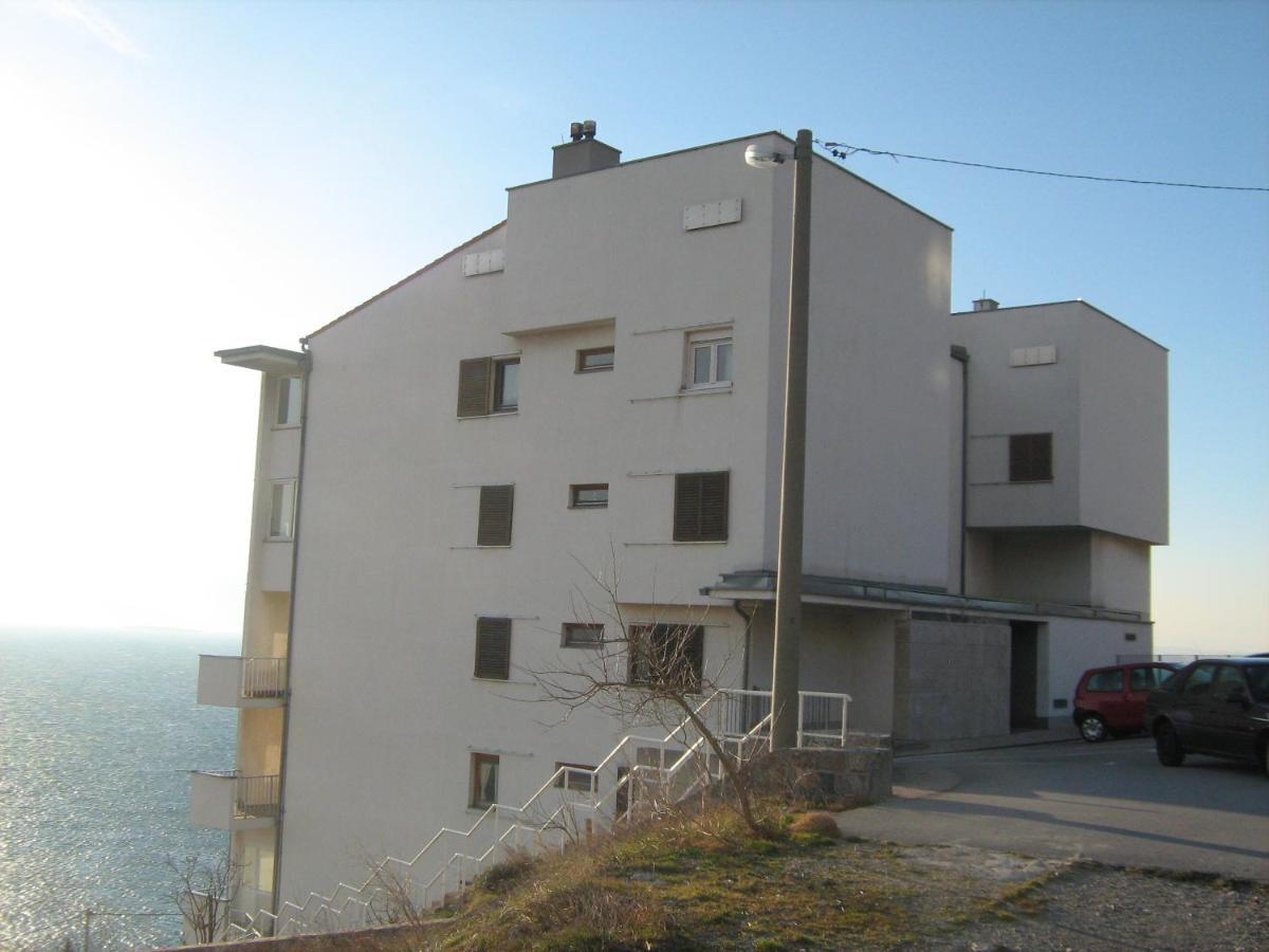 Apartman Miskulin Senj  Exterior foto