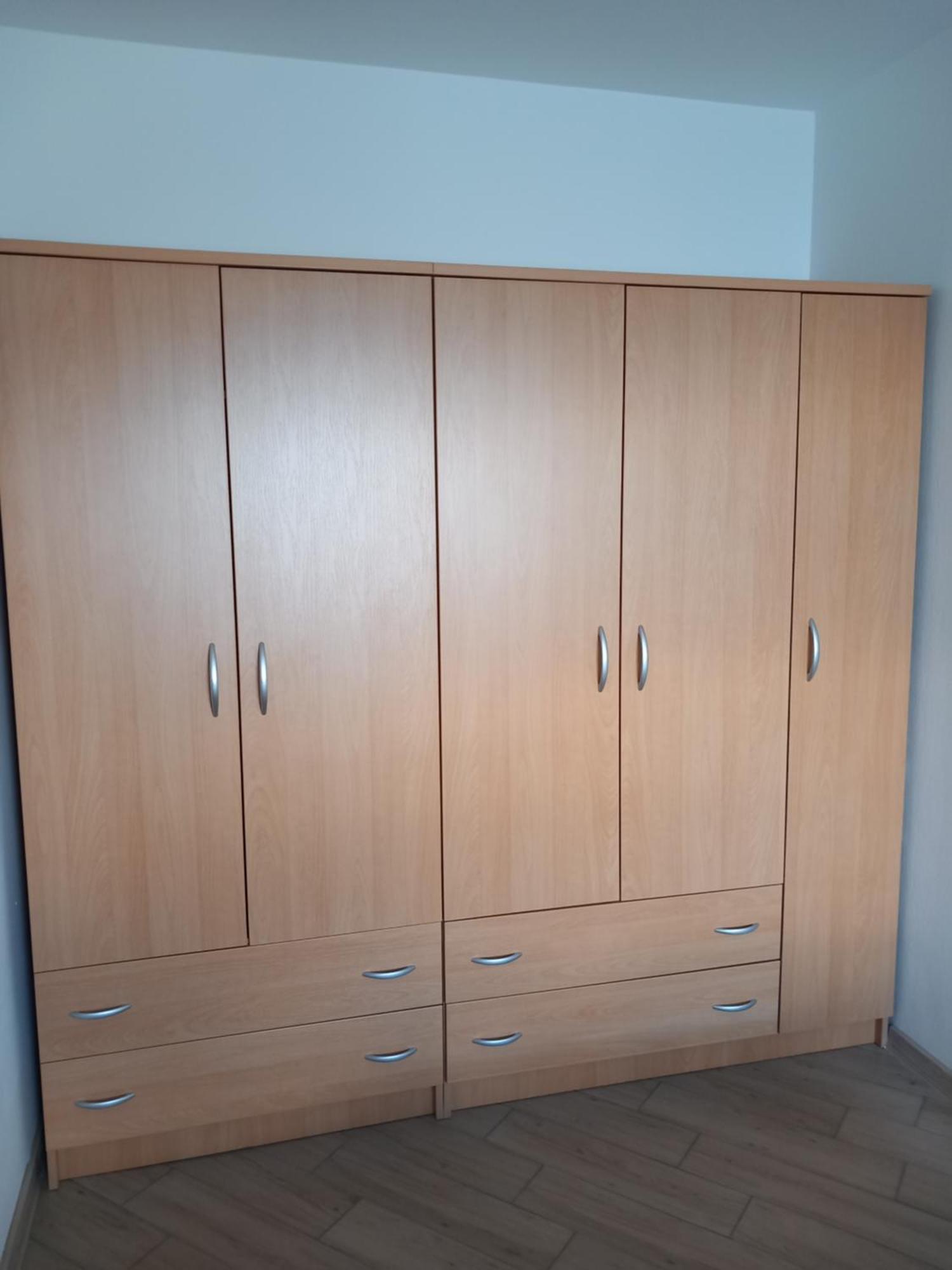 Apartman Miskulin Senj  Exterior foto