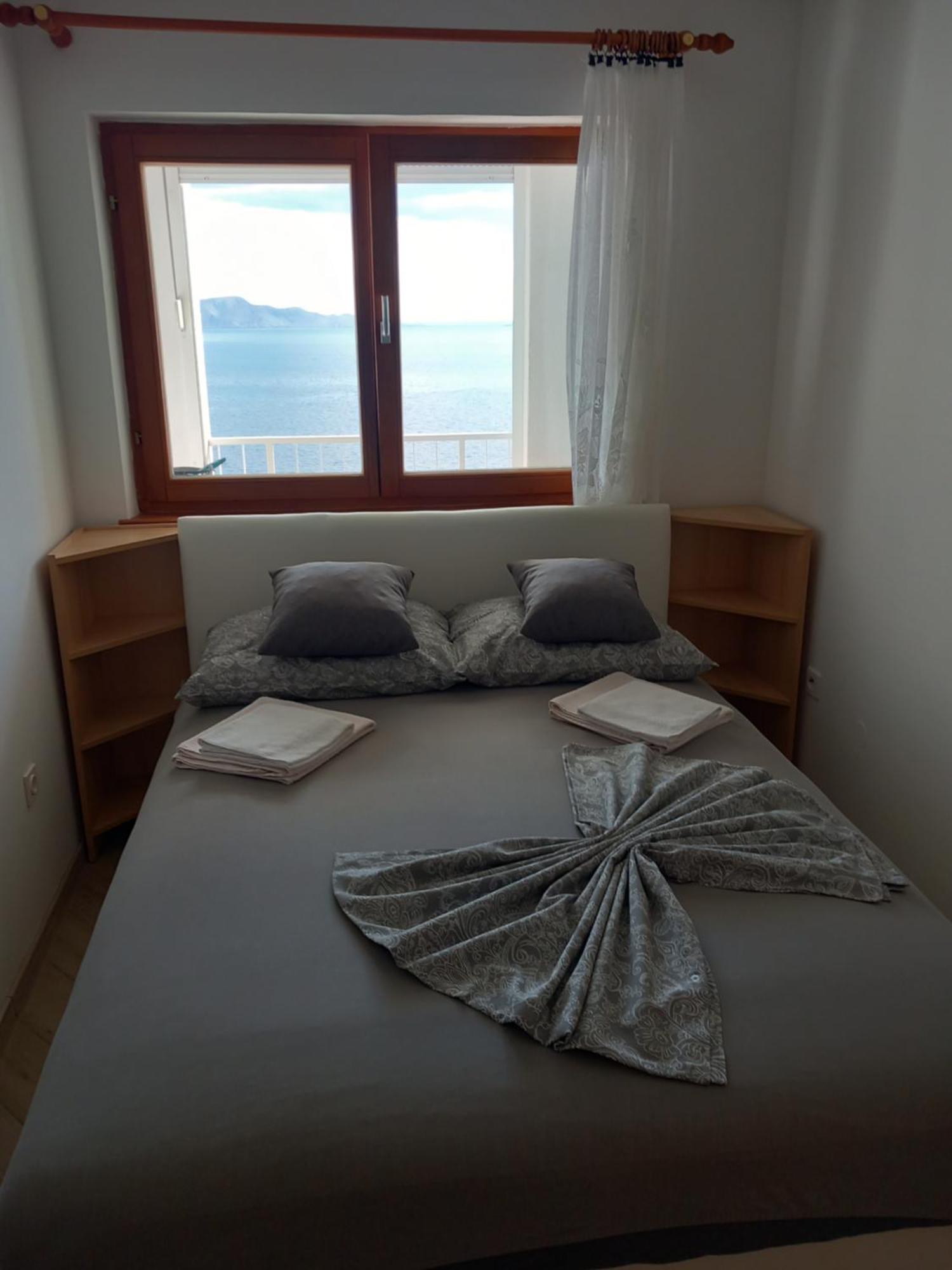 Apartman Miskulin Senj  Exterior foto