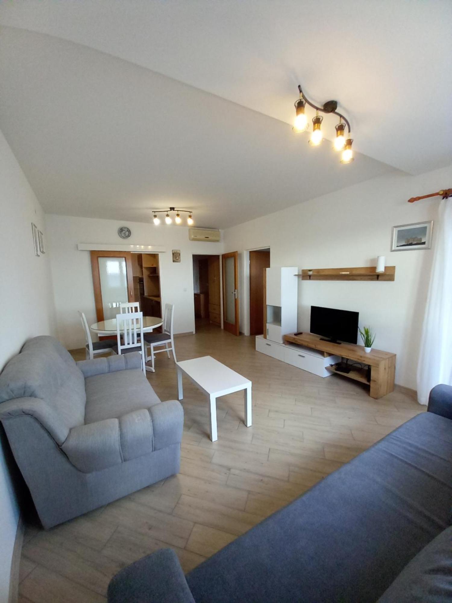 Apartman Miskulin Senj  Exterior foto
