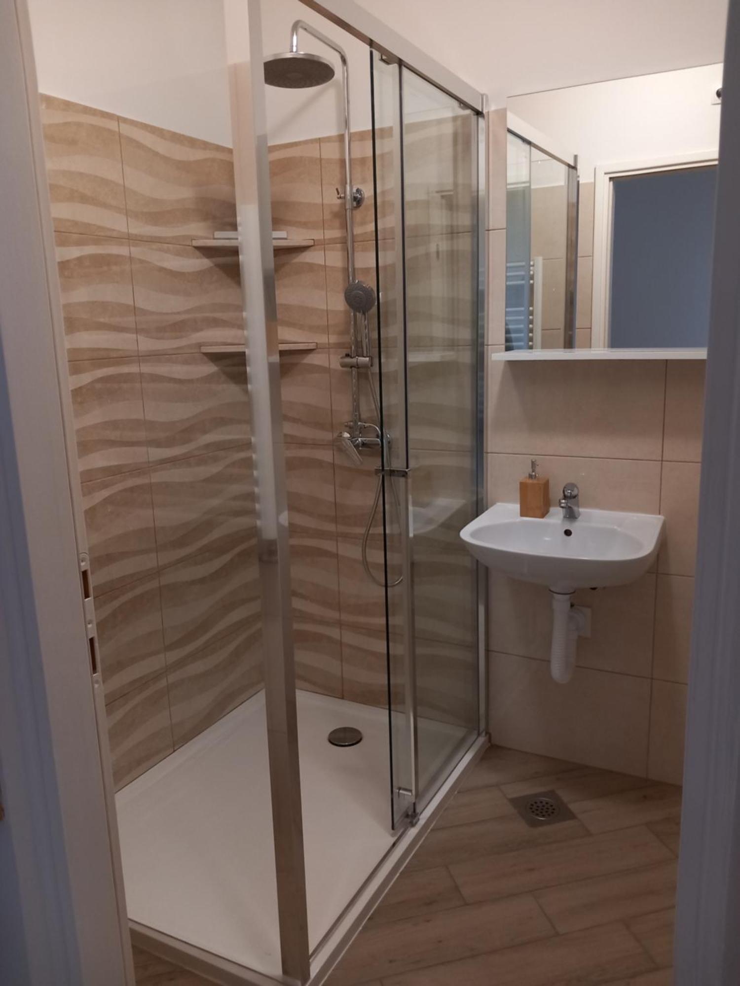 Apartman Miskulin Senj  Exterior foto