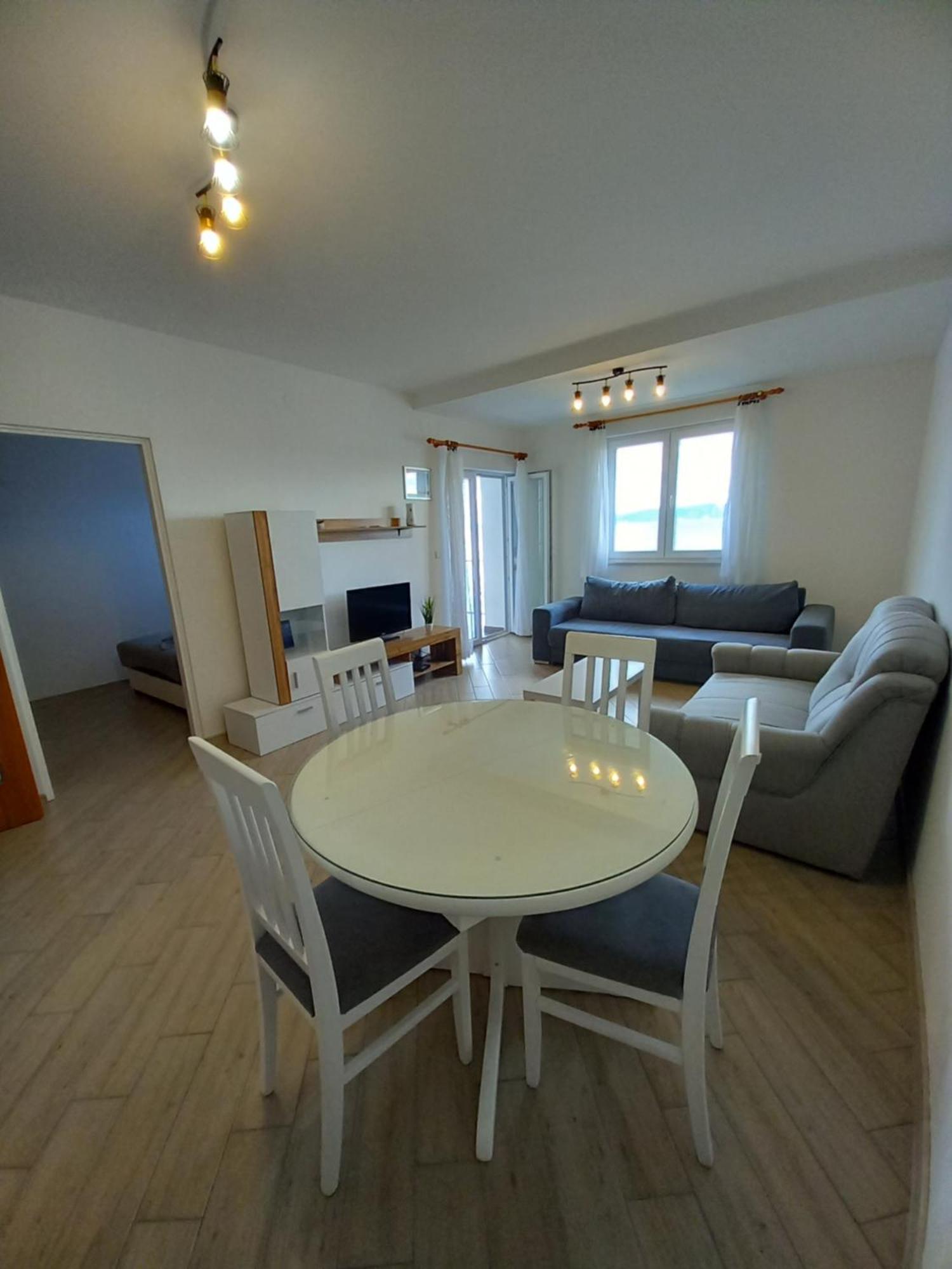 Apartman Miskulin Senj  Exterior foto